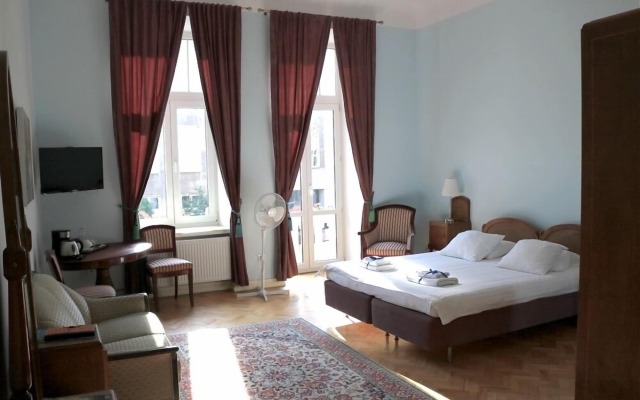 Chopin Boutique B&B