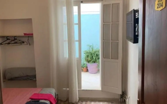 AFRIC HOTEL- Casbah