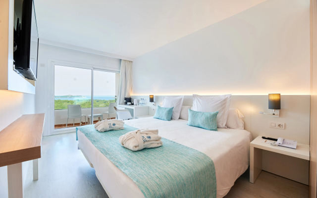 Roc Carolina Hotel