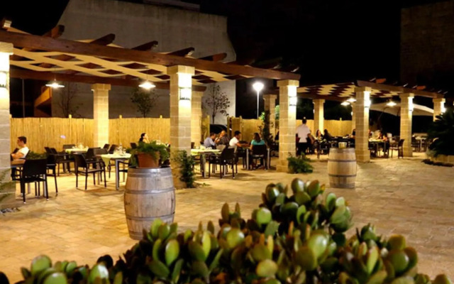 Hotel Adriatico