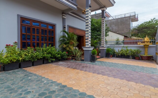 Aniza Angkor Villa