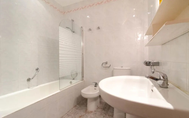 Ferienhaus Casa Pili