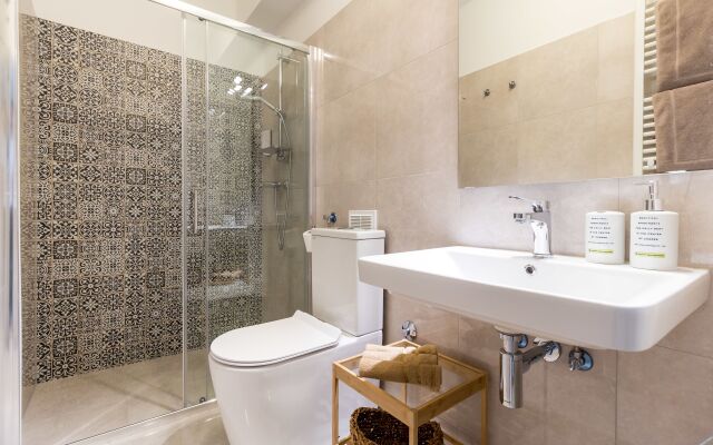 Bau-Bau Zagreb Center Apartment