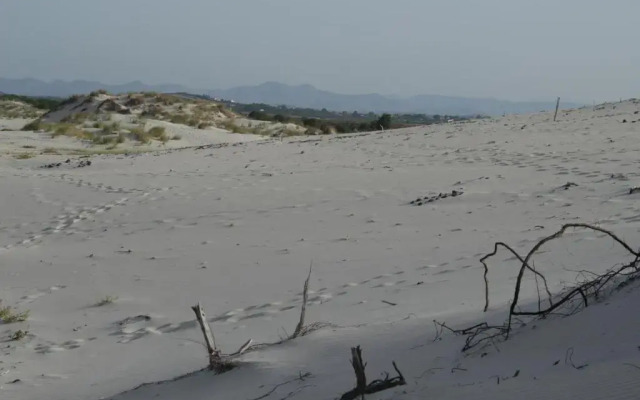 Casa vacanze Piscinas