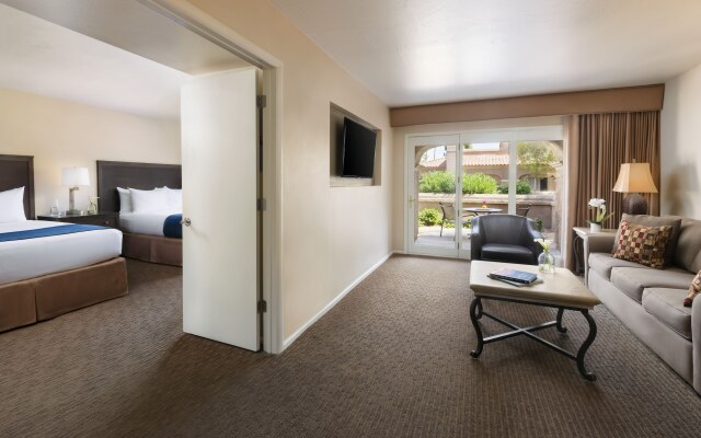 Scottsdale Plaza Resort