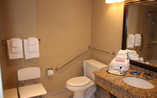 Best Western Plus Nor'wester Hotel & Conference Centre