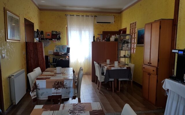 B&B Fantar House