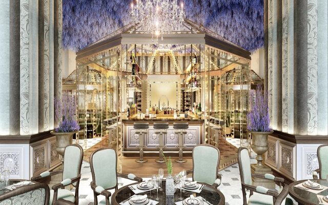 Five Luxe JBR