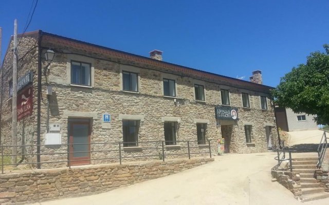 Hotel Rural San Millán