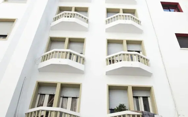 Suite Balima XI 32