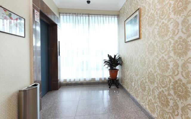 OYO 1108 Bundusan Hotel
