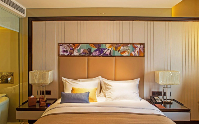 Changchun Abritz Hotel