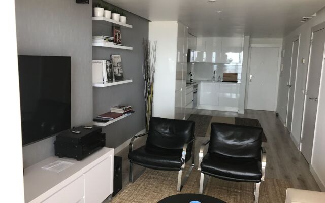 Apartamentos Palo Mayor Gavia