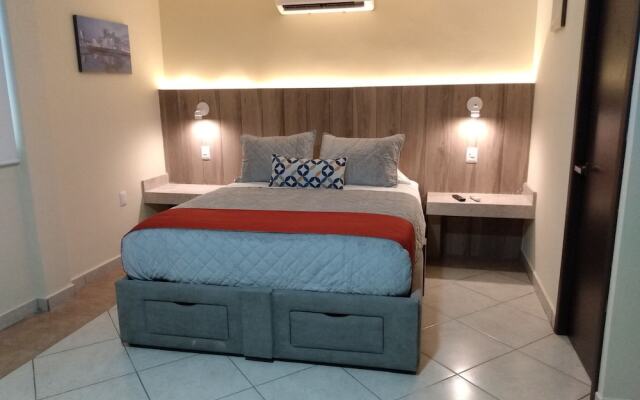 EXECUTIROOMS Veracruz