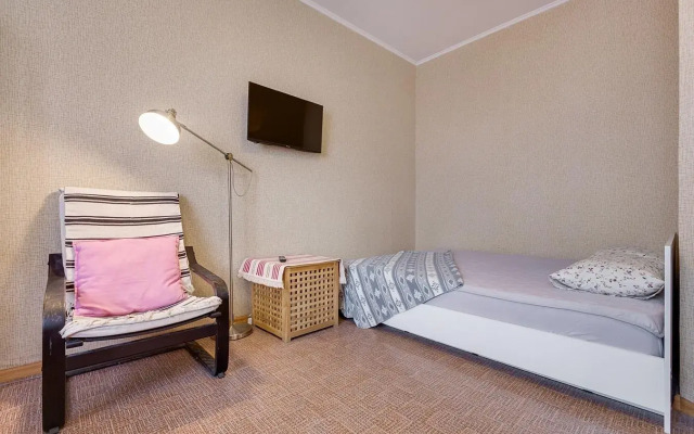 Аппартаменты у метро Ладожская