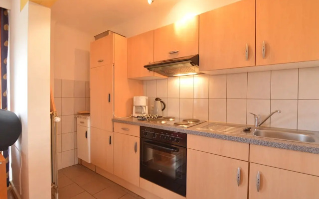 Holiday Home in Heppenbach With Garden