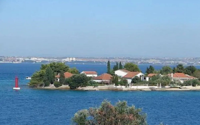 Rustic House Miketa - Family Summertime