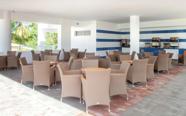 Hotel Riu Palace Punta Cana - All Inclusive