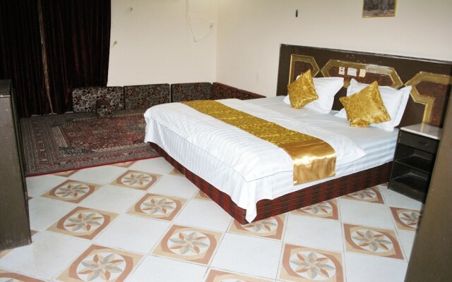 Al Eairy Furnished Apt Al Qunfudhah 2