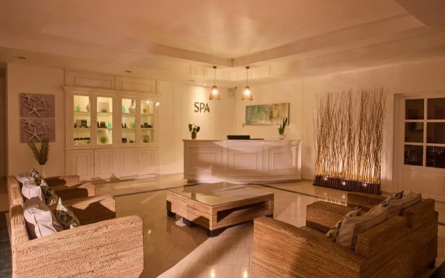 Bahia Principe Grand Jamaica - All Inclusive