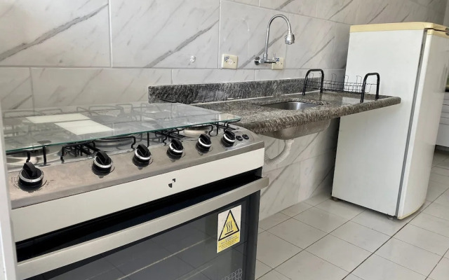 Residencial Dinda I