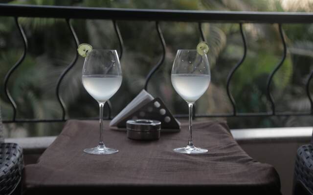 Aroma Retreat