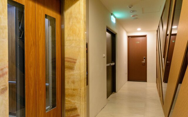 Ming Yue Hu Lakeview BnB
