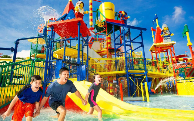LEGOLAND Malaysia Resort