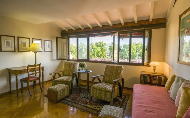 Ottavia by Vacation in Lucca