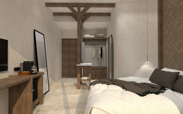 Stella Blue Seaside Resort