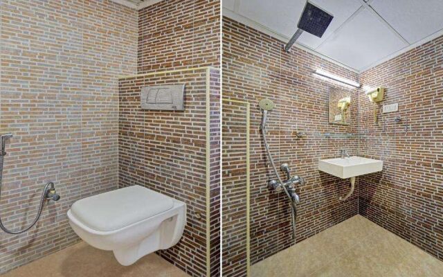 Treebo Earth Aparthotel