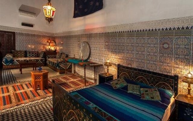 Riad Razane
