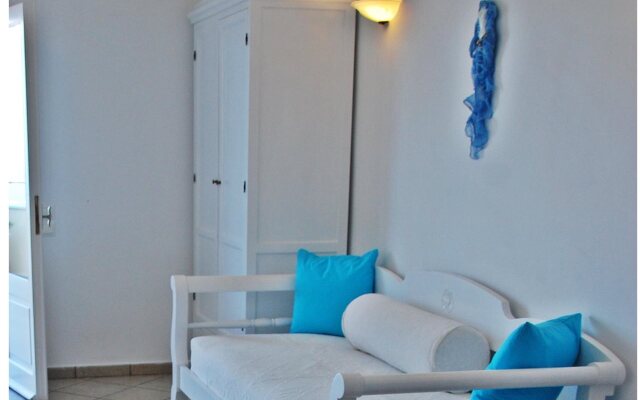 Reverie Santorini Hotel