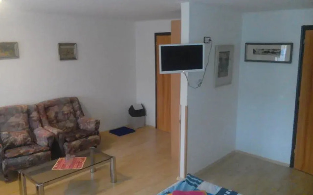 Hotel Maršovská Rychta