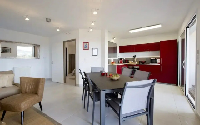 Maisons Cénitz.Mayarco