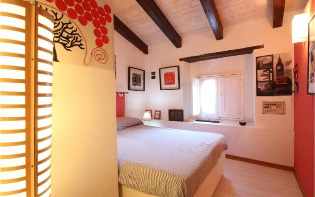Nice Home In Castellabate With Wifi And 3 Bedrooms