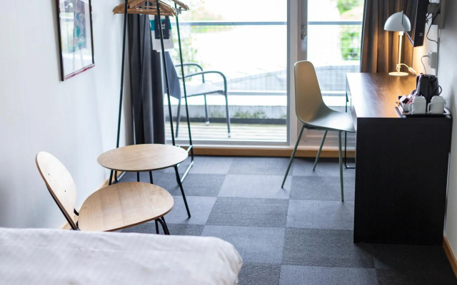 Aiden by Best Western Haugesund Airport
