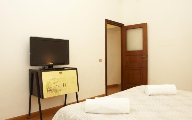 Zia Apartment - Near Vatican Museums