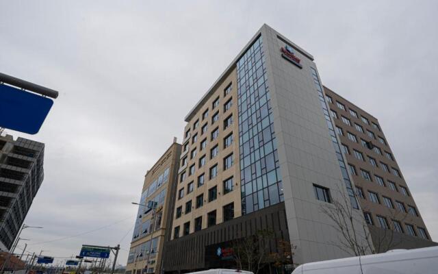 SureStay Plus Hotel by Best Western Asan