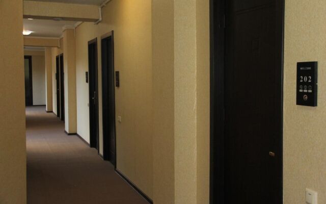 Hotel Sea View Tbilisi