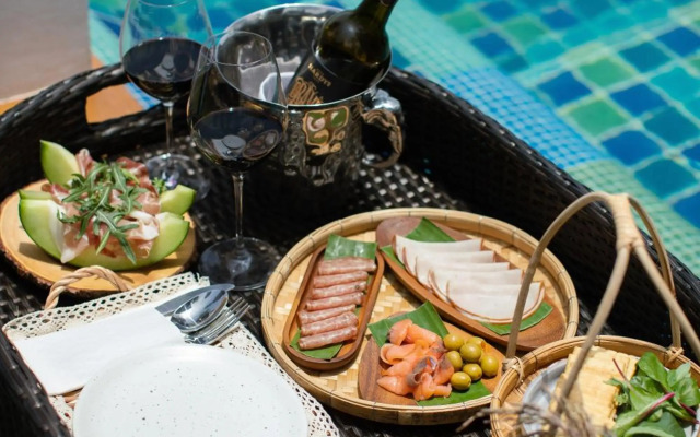 Thantara Resort Chiang Mai