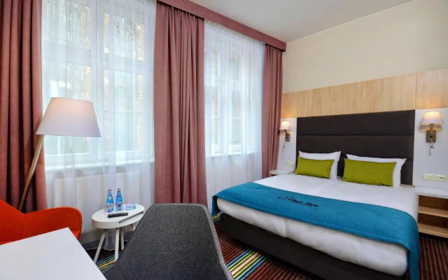 Stay inn Hotel Gdansk