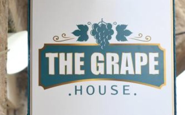 The Grape House