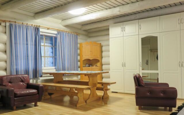Holiday Home Palomuotka