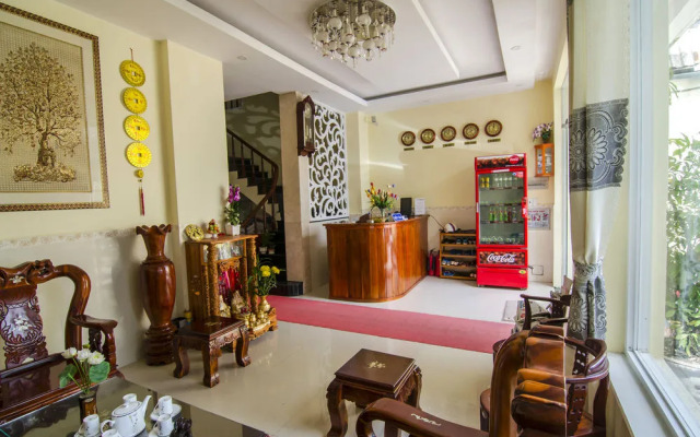 Kim Hong Nhat Hotel Phu Quoc