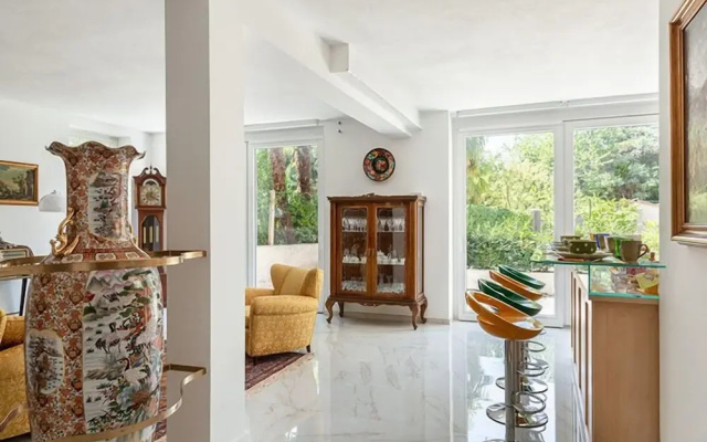Ghe Sem Morazzone B&B