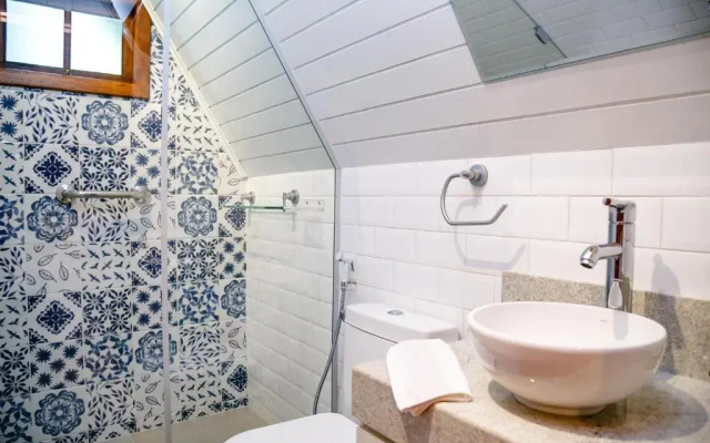 Chez Domaine Pousada Organica