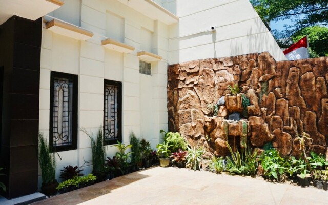 KoolKost Syariah Near Pantai Losari Makassar