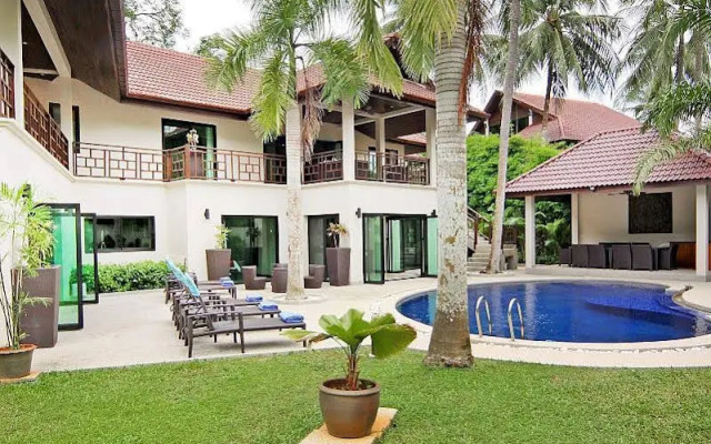 Villa Narumon