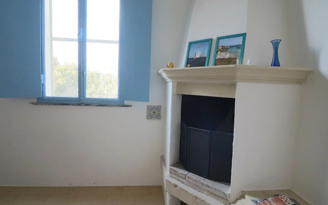 Villa Camilla in Otranto